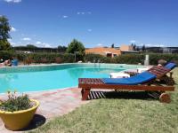 Establecimiento Rural El Chañar - Chambres d'hôtes San Rafael