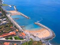O Meu Sonho - B&B Calheta