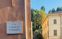 B&B Ascoli Piceno - Residence Tucci - Bed and Breakfast Ascoli Piceno