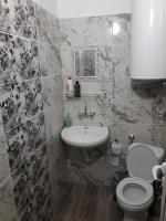 Habitación Triple con baño privado