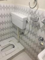 Chambre Lit Queen-Size Deluxe