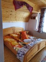 Casa Veves - B&B Rânca