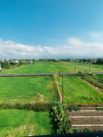 Buluba - Tiao Wang - B&B Yuanshan