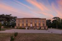 B&B Gaillac - Château de Tauzies, The Originals Relais - Bed and Breakfast Gaillac