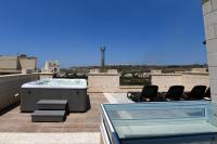 Ir- Razzett t'Indri - Bed and Breakfast Qala