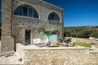 Kamartsos Villa 2 - Ferienwohnung