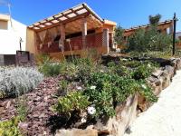 Villetta Albachiara - B&B