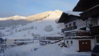 Panorama - B&B Saalbach