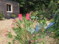 Mansard de Vallet campagnard - B&B