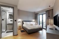 King Room with Garden View