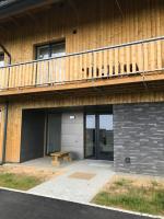 Apartment mit 1 Schlafzimmer