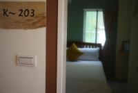 Chambre Double Standard