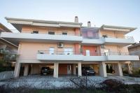 V Luxury Apartment 4 - Bed and Breakfast