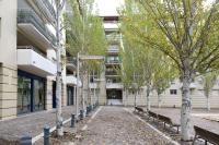 T2 cosy proche du centre-ville avec garage inclus - B&B Aix-en-Provence