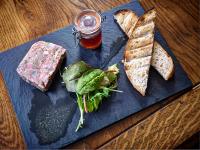 Brigands Inn - B&B Mallwyd