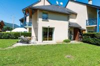 Maison 8 personnes au coeur de la vallée du Louron - Chambres d'hôtes Loudenvielle