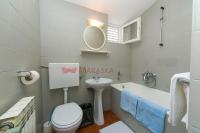 Deluxe Double Room with Balcony and Sea View