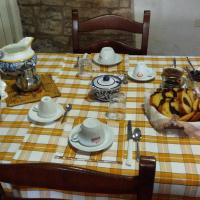 Agriturismo Bellavista - Chambres d’hôtes