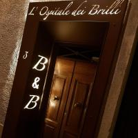 L'Ospitale dei Brilli - B&B Stia
