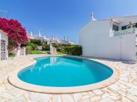 B&B Albufeira - Holiday Home Roberts by Interhome - Bed and Breakfast Albufeira