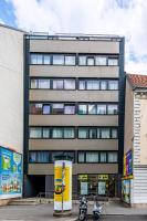 Christian Apartments Oper - contactless check in - Ferienwohnung Wien