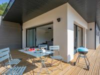 B&B Mimizan - Holiday Home Arcale by Interhome - Bed and Breakfast Mimizan