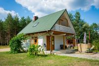 B&B Siemianówka - Agroturystyka Żubr - Bed and Breakfast Siemianówka