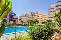 Espanatour TORREMAR - Bed and Breakfast