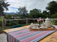 B&B Stormsrivier - Loggers Loft - Bed and Breakfast Stormsrivier