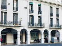 SAN TELMO DELUXE bohemio e histórico con 3 dormitorios hasta 6 personas - Chambres d'hôtes Buenos Aires