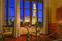 Palazzo Uguccioni Apartments - Ferienwohnung Florenz