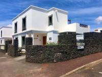 Villa Zinnia - Ferienwohnung Playa Blanca
