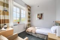 Camera Singola Standard con Bagno in Comune 