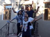 B&B Khiva - Guest House Orzu - Bed and Breakfast Khiva