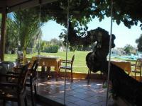 Pedras D'el Rei - Gabriels House - B&B Tavira