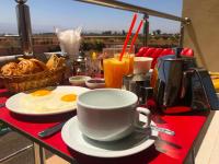Palais Benfatah - B&B Marrakech
