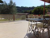 Camera King con Vista Giardino