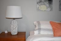 Chambre Double Deluxe