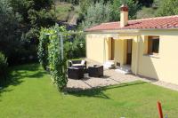 Casa Barulli - Tuscany - Chambres d’hôtes