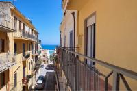 Costa del Golfo - Ferienwohnung Castellammare del Golfo