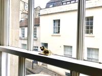 Lauras Townhouse Apartments Lansdown Slope Townhouse - Ferienwohnung