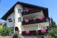 Pension Haus Erika - B&B Stadtprozelten