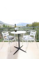 Appartamento con 1 Camera da Letto