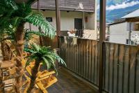 Deluxe Double Room with Extra Bed