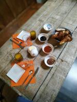 Chez Anne - B&B
