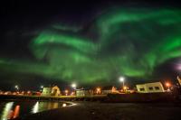 Kiljan Apartments & Rooms - B&B Blönduós