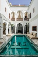 Riad NayaNour - B&B Marrakech