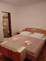 Soba Željka - Ferienwohnung Bribir