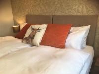 B&B Towcester - The Grange Silverstone - Bed and Breakfast Towcester