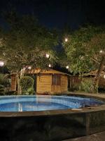 B&B Jocotepec - Villa Armonia Hotel & Spa - Bed and Breakfast Jocotepec